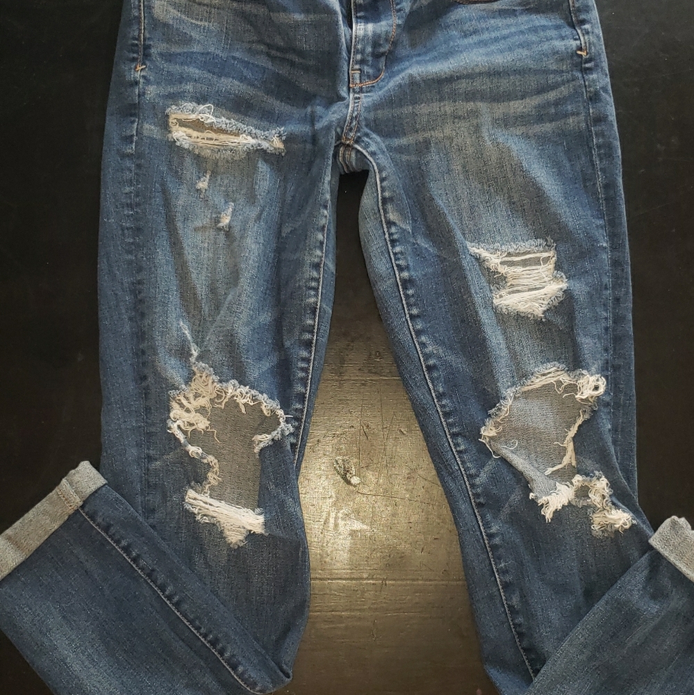 AE Jeans